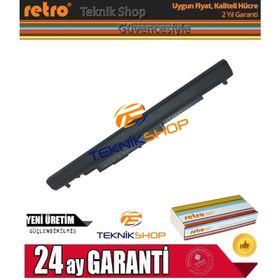 HP 14-AM003NT 14-AM006NT 14-AM007NT Uyumlu Notebook Batarya