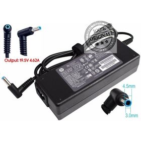 Hp 14-AM007NT 14-AM008NT Notebook Uyumlu Adaptör