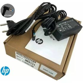HP 14-AM010NT 19.5V 3.34A 65W Uyumlu Notebook Adaptör