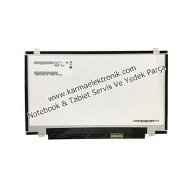 Hp 14-AM114NT Notebook Slim LED Laptop 14 Uyumlu LCD Ekran Panel