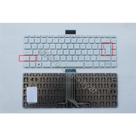 HP 14-AX002NT Klavye
