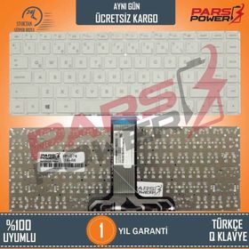 HP 14-AX002NT Klavye
