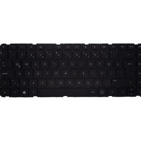 HP 14-B000 Klavye