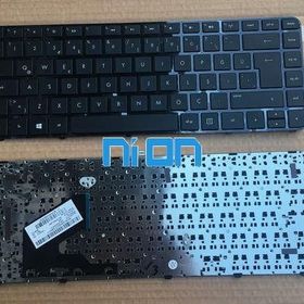 HP 14-BS008NT Siyah Klavye