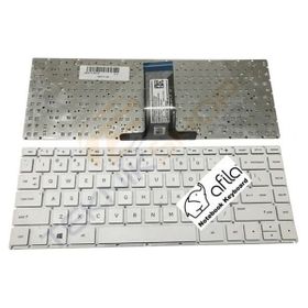 HP 14-BS008NT Siyah Klavye