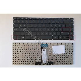HP 14-BS015NT Notebook Batarya