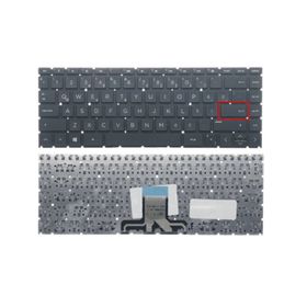 HP 14-BS106NT14-BS107NT Notebook Klavye