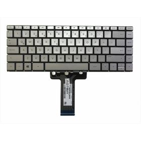 HP 14-BS106NT14-BS107NT Notebook Klavye