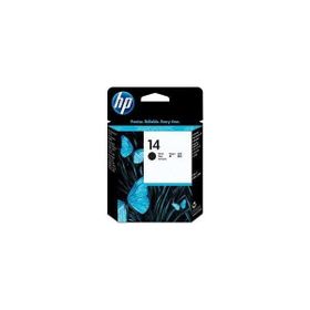 HP 14 C4920A Siyah Baskı Kafası