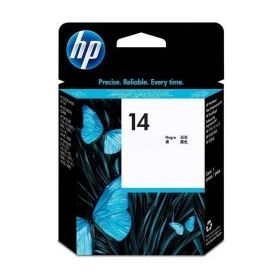 HP 14 C4920A Siyah Baskı Kafası