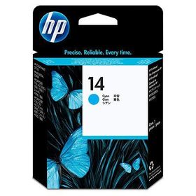 HP 14 C4921A Mavi Baskı Kafası