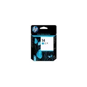 HP 14 C4921A Mavi Baskı Kafası