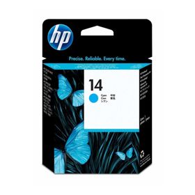 HP 14 C4921A Mavi Baskı Kafası