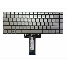 HP 14-CF 14-CK 14-CM Notebook Klavye
