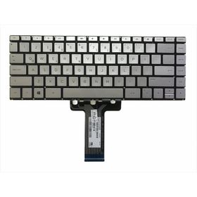HP 14-CF 14-CK 14-CM Notebook Klavye
