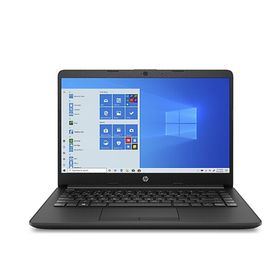 HP 14-CF3014NT 4H1G2EA i3-1005G1 4GB RAM 256GB SSD Windows 10 Home 14 inç Laptop - Notebook