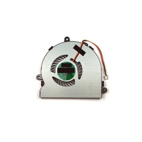 Hp 14-R001ST Uyumlu Notebook Fan