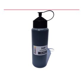 HP 1402 1403 1406 Siyah 2x100 ml Uyumlu Kartuş Mürekkep Dolum Seti