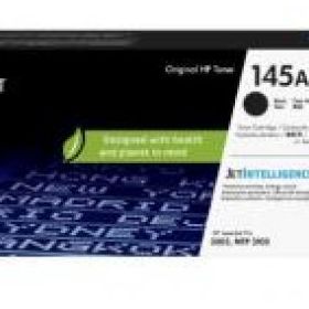 HP 145A Black Siyah 1.700 Sayfa W1450A 3003 3103 Toner