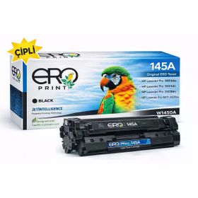 HP 145A W1450A Chipli Muadil Toner