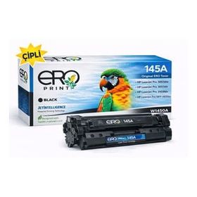 HP 145A W1450A Chipli Muadil Toner