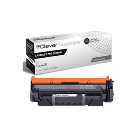 HP 145a-w1450a Çipli Muadil Toner