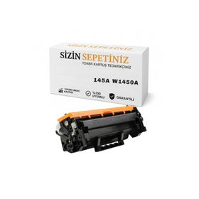 HP 145a-w1450a Çipli Muadil Toner