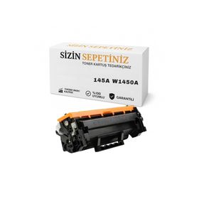 HP 145a-w1450a Çipli Muadil Toner