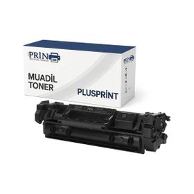 HP 145A-W1450A Laserjet Pro MFP 3101FDN Chipli Muadil Toner