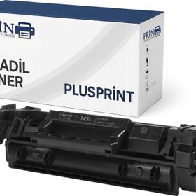 HP 145A-W1450A Laserjet Pro MFP 3101FDN Chipli Muadil Toner