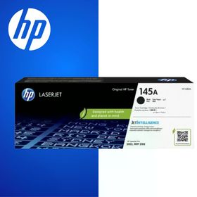 HP 145A-W1450A Orjinal Toner