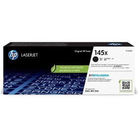 HP 145X-W1450X Yüksek Kapasiteli Orjinal Toner