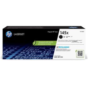 HP 145X-W1450X Yüksek Kapasiteli Orjinal Toner
