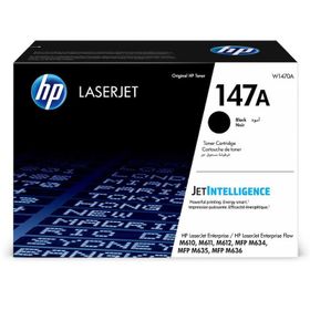 HP 147A-W1470A Toner