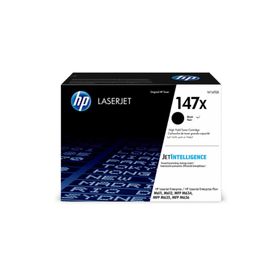 HP 147X-W1470X Yüksek Kapasiteli Toner