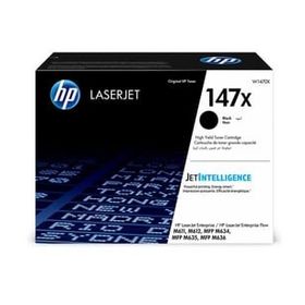 HP 147X-W1470X Yüksek Kapasiteli Toner
