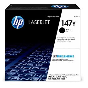 HP 147Y-W1470Y Yüksek Kapasiteli Extra Toner