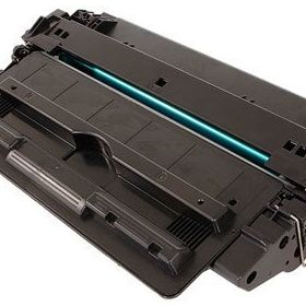HP 14A-CF214A Muadil Toner