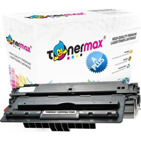 HP 14A-CF214A Muadil Toner