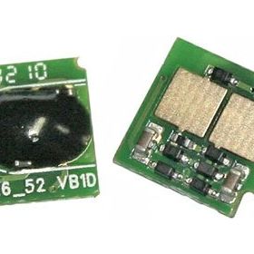 HP 14A-CF214A Toner Chip