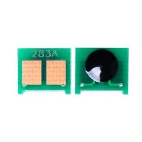 HP 14A-CF214A Toner Chip