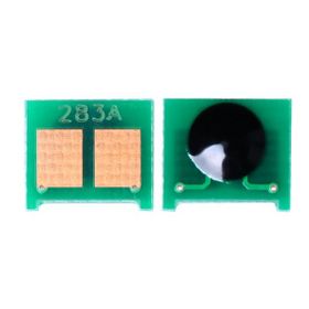 HP 14A-CF214A Toner Chip
