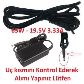 HP 14T-B100 Uyumlu Laptop Adaptör
