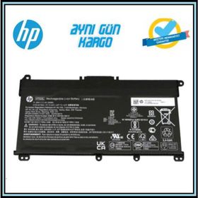 HP 14Z-CM100 Uyumlu Laptop Batarya Pil