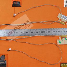 Hp 15-701681-001 DD0U36LC000 LVDS Data Lcd Ekran Data Flex Kablo