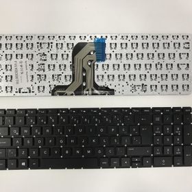 HP 15-AC Klavye