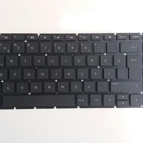 HP 15-AC Klavye