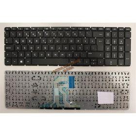 HP 15-AC Klavye