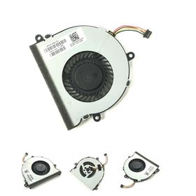Hp 15-AC Uyumlu Notebook Fan