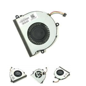 Hp 15-AC Uyumlu Notebook Fan